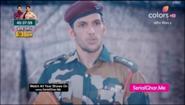 Naagin - Season 06 - 20th Aug 2022